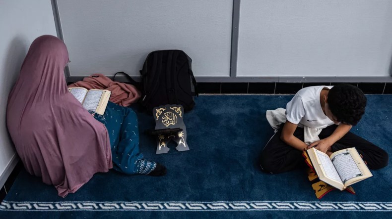 Lille: Fermeture d’un lycée musulman pour manque d’ouvrages sur l’homosexualité