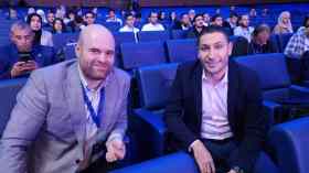 إطلاق أول مساعد بحثي للمحتوى العربي بالذكاء الإصطناعي