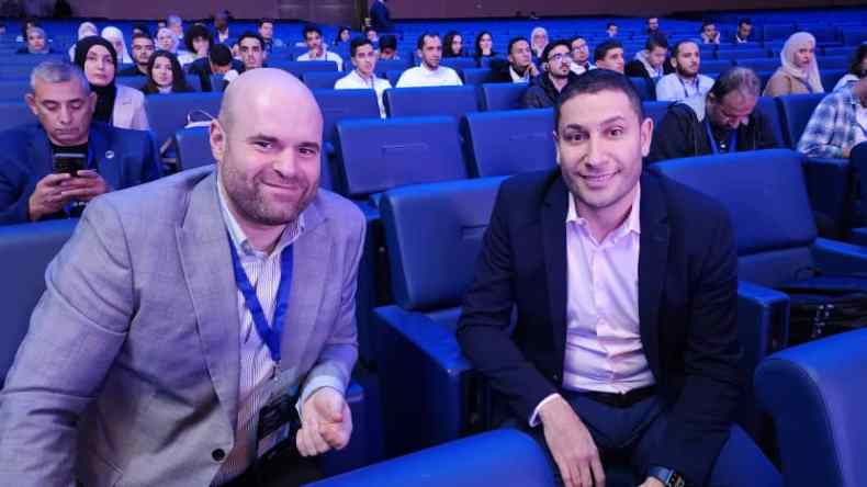 إطلاق أول مساعد بحثي للمحتوى العربي بالذكاء الإصطناعي