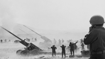 وقفة جديدة أمام أحداث قديمة.. نقرأ الماضي لنفهم الحاضر ونستعد للمستقبل 