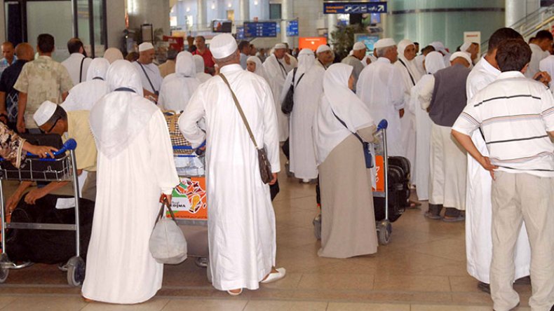 هذا هو تاريخ إجراء قرعة الحج 2026