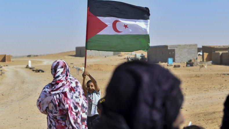 خرجة غريبة للوكالة المغربية للأنباء