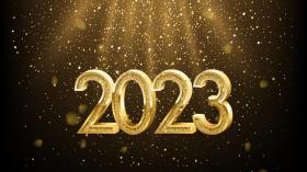 وداعا عام 2023