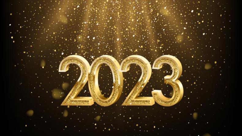 وداعا عام 2023