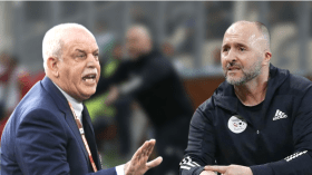 لماذا لا يستثمر بلماضي في سعدان لفك أسرار وخبايا إفريقيا؟!