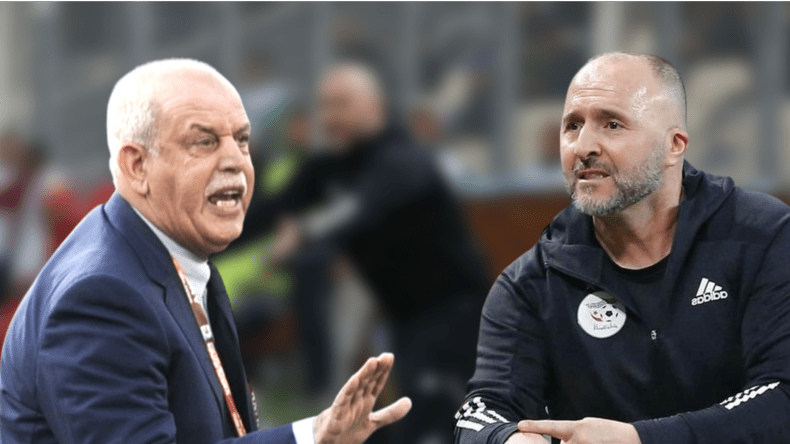 لماذا لا يستثمر بلماضي في سعدان لفك أسرار وخبايا إفريقيا؟!