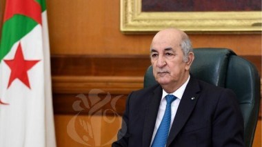 Décès du Général-major à la retraite Khaled Nezzar: Condoléances du président de la République