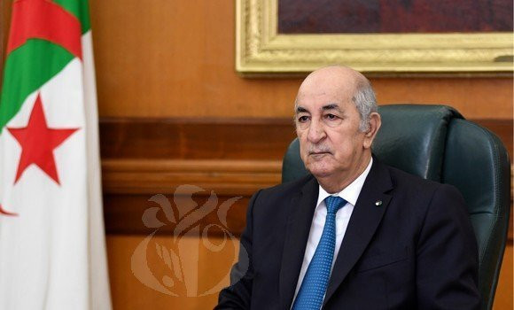 Décès du Général-major à la retraite Khaled Nezzar: Condoléances du président de la République