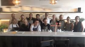 الطبخ فن قبل أن يكون مهنة