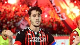 بلعيد يتوّج مجهوداته بالتواجد في “الكان”