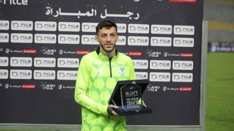 حديث عن قناوي في اتحاد العاصمة