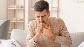 “الكحّة الحنجريّة”.. مرض تنفّسي يصيب الصغار والكبار