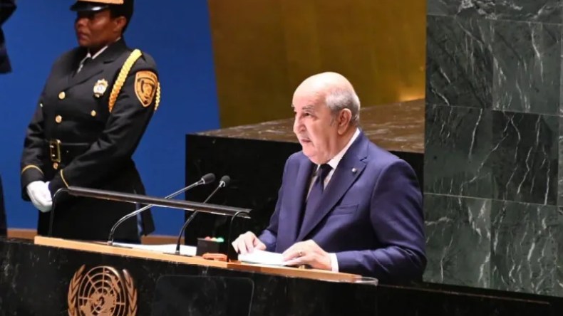 الدبلوماسية الجزائرية.. تموقع وبراغماتية ونديّة ومحاصرة للتطبيع