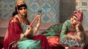  مصطلح لالة.. هل هو عربي أم أمازيغي؟