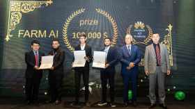 هواوي الجزائر.. تدريب 7 آلاف طالب ودعم 20 “ستارتاب”