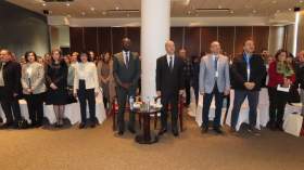 وزارة الصحة: إطلاق دليل التكفل بالالتهابات التنفسية الحادة عند الأطفال