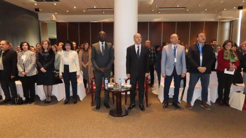 وزارة الصحة: إطلاق دليل التكفل بالالتهابات التنفسية الحادة عند الأطفال