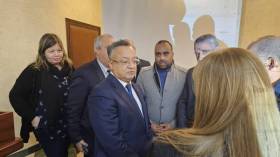 تعليم عالي.. أول عملية انتخاب إلكترونية للجان البيداغوجية للعلوم الطبية (صور)