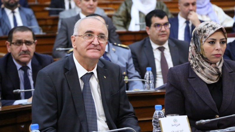 وزير المالية: ميزانية 2024 هي الأضخم في تاريخ الجزائر (فيديو)