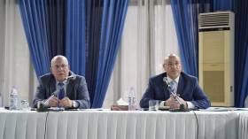 اعتماد مخطط جديد لضمان وفرة المنتجات الفلاحية والمواد الغذائية الأساسية