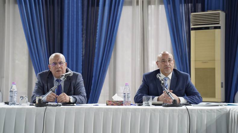 اعتماد مخطط جديد لضمان وفرة المنتجات الفلاحية والمواد الغذائية الأساسية