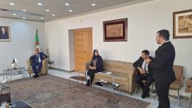 عون يأمر بإنهاء جميع الوثائق الإدارية حول مشروعين استثماريين