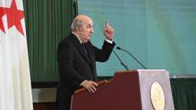 الرئيس تبون يكشف عن حجم الأموال المنهوبة التي تمّ استرجاعها