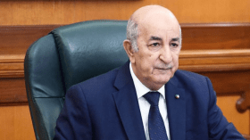 صدور المرسوم الرئاسي المتعلق بخطاب الرئيس تبون للأمة