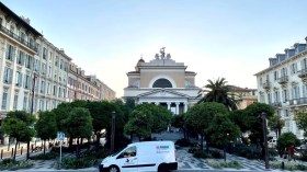 France: Le Conseil d’État rejette le pourvoi de la ville de Nice pour expulser des migrants autour d’une église