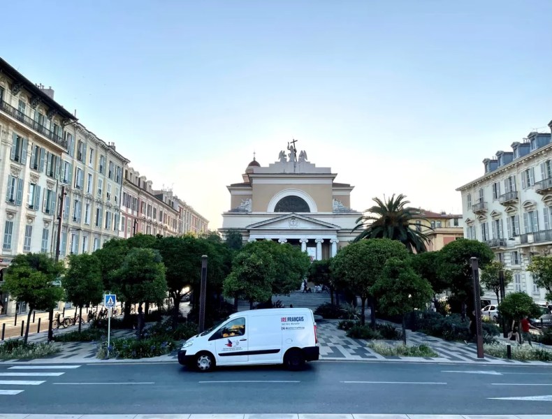 France: Le Conseil d’État rejette le pourvoi de la ville de Nice pour expulser des migrants autour d’une église