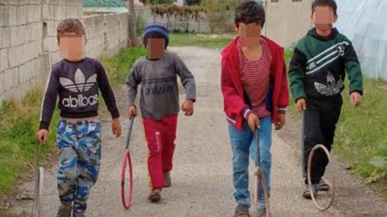 من القريدة والسيرسو إلى بوبجي وفريفاير