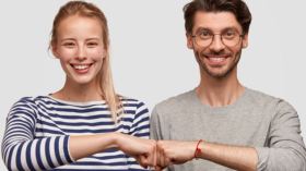 الصداقة بين الرجل والمرأة بمنظور جزائري