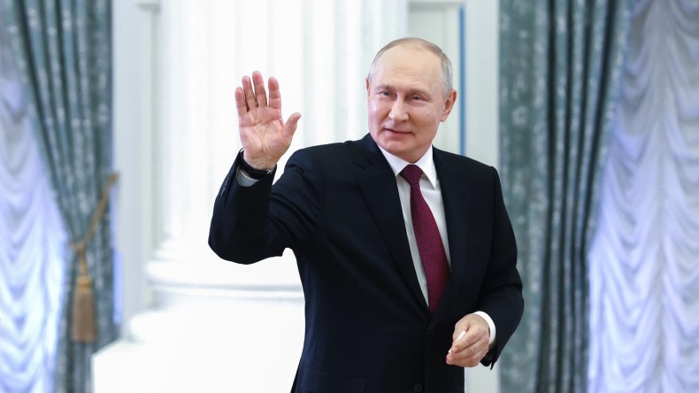 البرازيل لن تعتقل بوتين في حالة حضوره لقمة العشرين