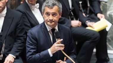Loi immigration : «Nous sommes plus près d’un accord», affirme Darmanin