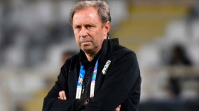 “الخضر أقوياء ويمتلكون الموهبة للفوز بالكان”