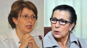 نادية لعبيدي ترد على حزب العمال