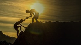 كفانا هجرا وعداوات