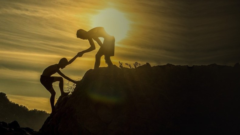 كفانا هجرا وعداوات