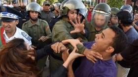 المغرب ليس مؤهلا لرئاسة مجلس حقوق الإنسان