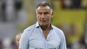 تطورات جديدة في عنصرية المدرب السابق لنادي نيس الفرنسي