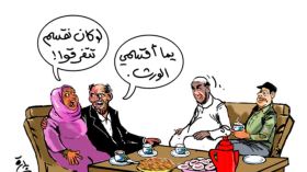 أمهات يمنعن تقسيم الميراث على أولادهن