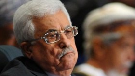 Mahmoud Abbas tient les États-Unis pour “responsables de l’effusion de sang” à Gaza