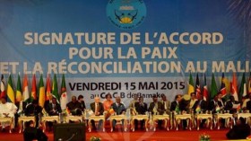 L’Algérie appelle les Maliens à renouveler leur engagement en faveur de l’Accord pour la paix et la réconciliation