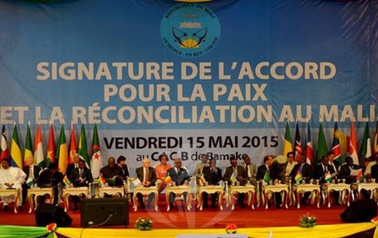 L’Algérie appelle les Maliens à renouveler leur engagement en faveur de l’Accord pour la paix et la réconciliation