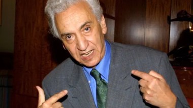 Le FFS commémore l’anniversaire de la mort de Hocine Aït Ahmed
