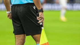 “Retourne-toi, sale arabe”, un juge de touche victime d’insultes racistes