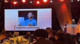 Un Algérien remporte le concours des arts vocaux aux États-Unis