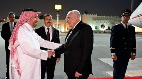Attaf représente le président Tebboune aux travaux du 21e Forum de Doha
