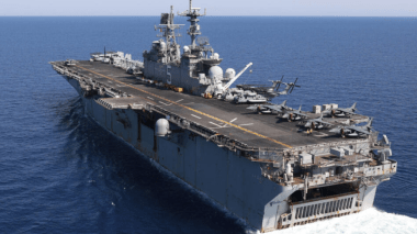 Attaques des Houthis en mer Rouge: L’Australie refuse de soutenir la coalition américaine avec des navires de guerre