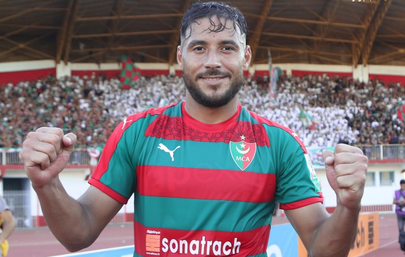 Le MCA écrase tout sur son passage